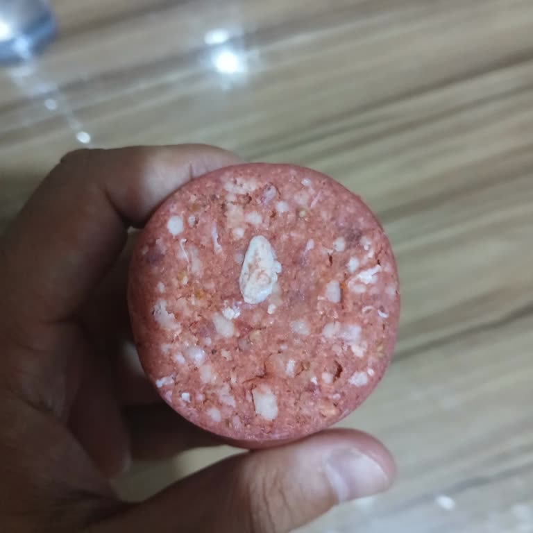 Coşkun Yarım Ay Sucukta Sert Doku Ve Sinir Sorunu