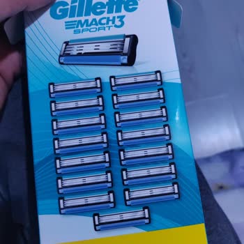 Gillette Urged to Investigate Suspected Counterfeit Mach3 Refills Sold on Amazon