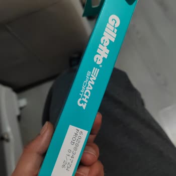 Gillette Urged to Investigate Suspected Counterfeit Mach3 Refills Sold on Amazon