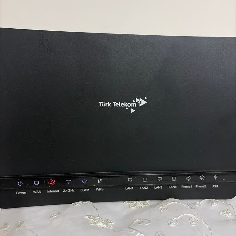 Sürekli İnternet Kesintileri Ve Haksız Arıza Ücreti
