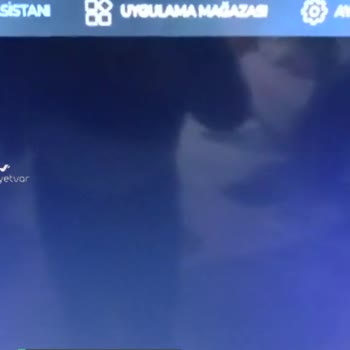 Onvo En Son Uydu Güncellemesinden Sonra Hiçbir Kanal Göstermiyor
