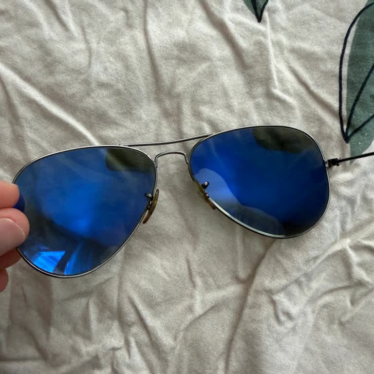 Rayban Gözlüğünün Kaplaması Erken Çöktü, Mağaza Garanti Reddi