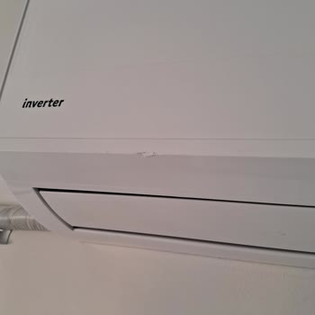 Vestel Windsor AC Fails to Cool After Repeated Repairs by Authorized Service