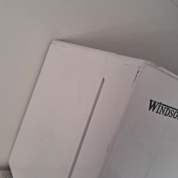 Vestel Windsor AC Fails to Cool After Repeated Repairs by Authorized Service