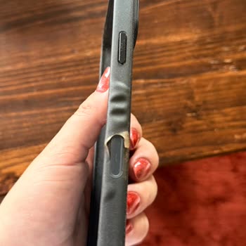 Apple Kılıfların Hızlı Deformasyonu Ve Garanti Reddi