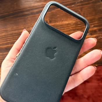 Apple Kılıfların Hızlı Deformasyonu Ve Garanti Reddi
