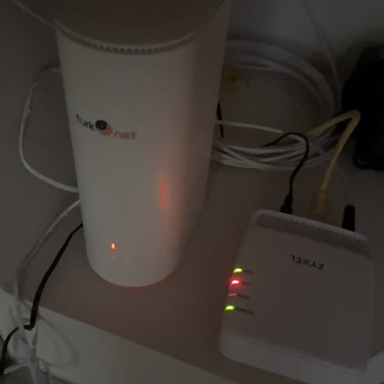 12 Gün Süren İnternet Kesintisi Ve Çözüm Yokluğu