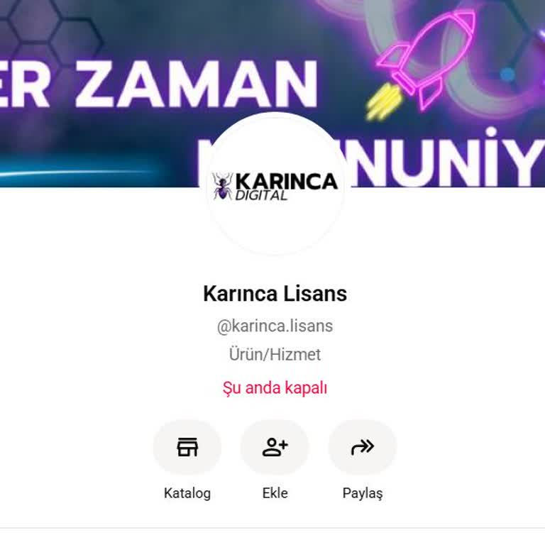 Aktivasyon Linki Çalışmıyor, Yanıt Gelmiyor Ve 270 TL İade Talebi