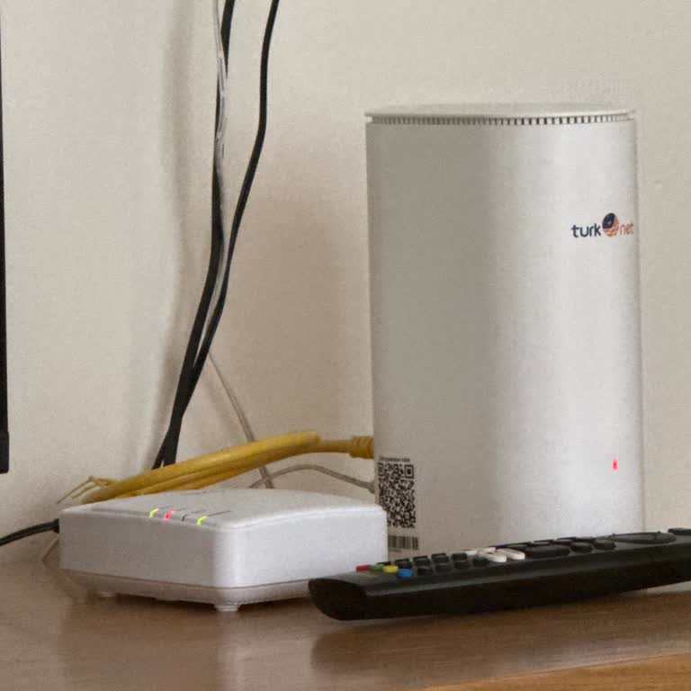 Sürekli İnternet Kesintileri Ve İade Talebi