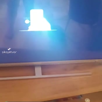 Philips TV Pair Tuşu Sorunu