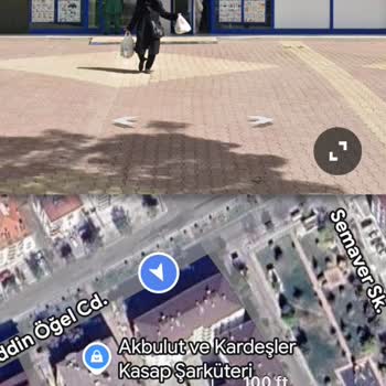 Eki aç