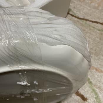 Karaca Züccaciye Kırık Tabağın Değişimi Talebi