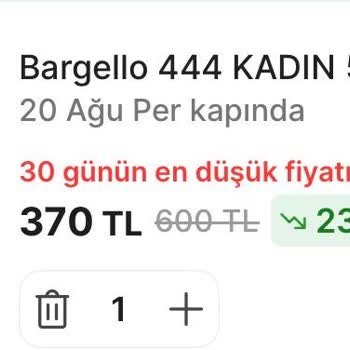Hepsiburada’da Fiyat Tutarsızlığıyla Yanıltıldım