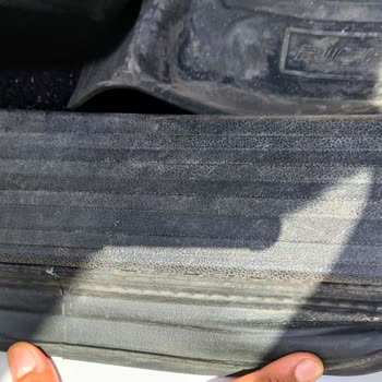 Opel Yetkili Servisi Direksiyon Sesini Ve Kapı Fitil Hasarını Gideremedi