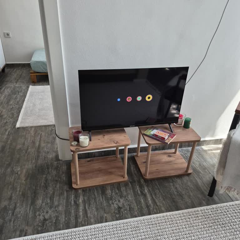 Onvo TV Açılmıyor, Garanti Kapsamında Ücretsiz Ve Hızlı Tamir Talebi