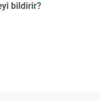 Hijyen Gerekçesiyle İade Reddine Karşı Cayma Hakkımın İhlali