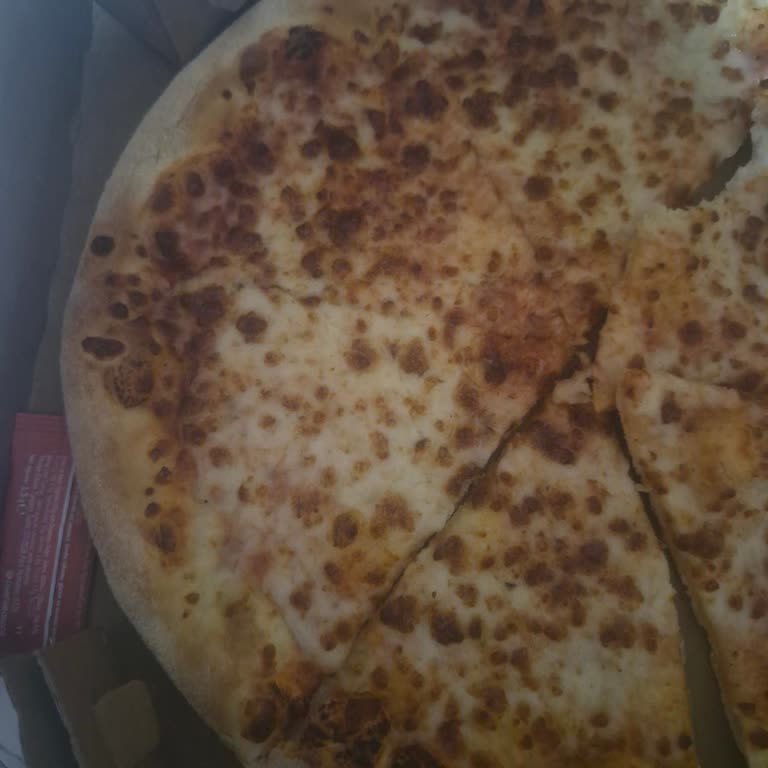 Sipariş Notu Yok Sayıldı, Soslu Pizza Teslim Edildi