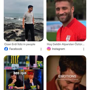 Google Arama Sonuçlarındaki Alakasız Sosyal Medya Paylaşımları İtibarımı Zedeledi