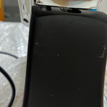 Marella Home Bize Gönderilen Ürün, Gönderdiğimiz Ürünle Aynı Değildi