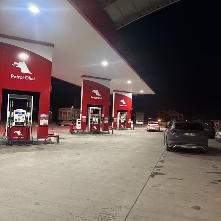 Petrol Ofisi Çalışanının Saygısız Tutumu Ve Kürtçe Küfürü İçin Açıklama Ve Özür Talebi