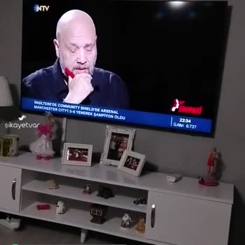 Samsung TV Ses Ve Güncelleme Sorunu!