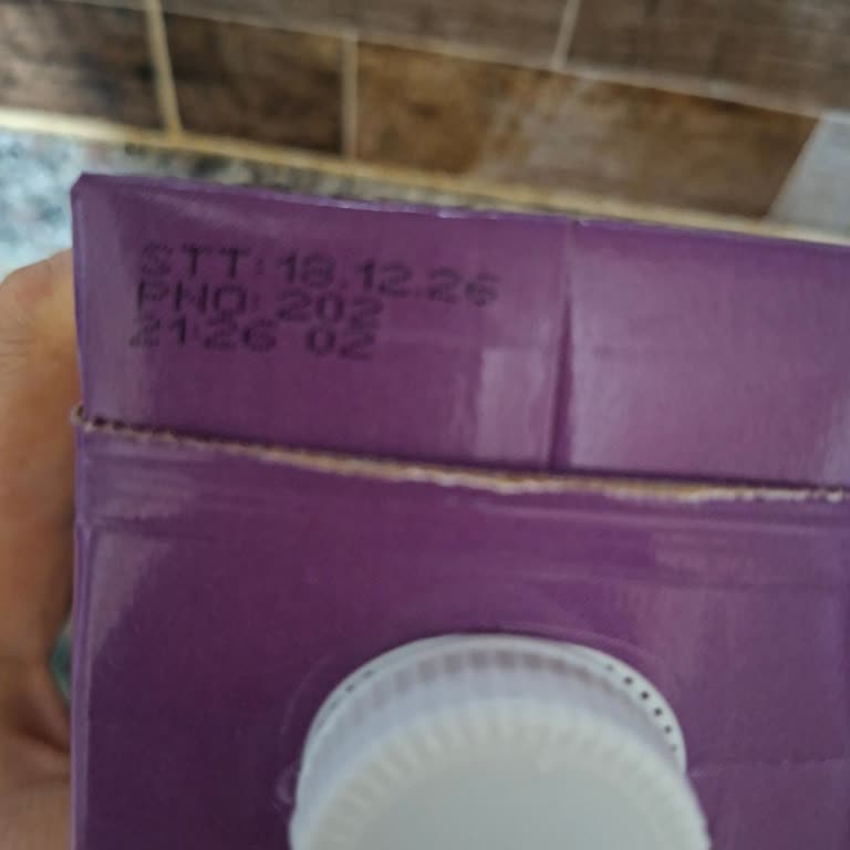 Migros Yoğurt Ve Süt Ürünlerinde Bozuk Tat Ve Soğuk Zincir Kontrolü İsteği