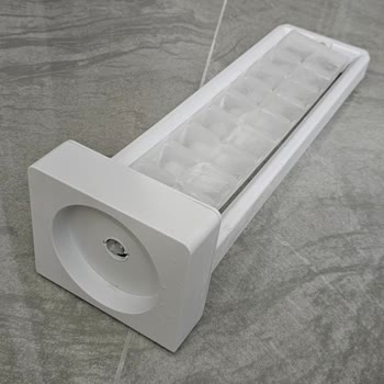 Bosch Buzdolabı Döndürme Aparatı Kırıldı, Yedek Parça Bulunamıyor