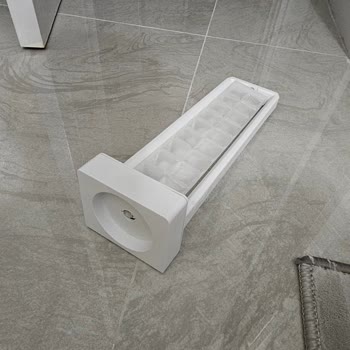 Bosch Buzdolabı Döndürme Aparatı Kırıldı, Yedek Parça Bulunamıyor