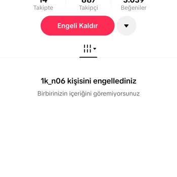 Rızasız Paylaşılan Özel Videolar İçin TikTok'ta Hızlı Kaldırma Talebi