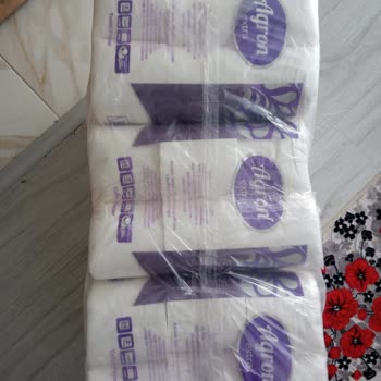 Hepsiburada’da Yanlış Gönderilen Tuvalet Kağıdı Üç Katlı Ürün Talebi Ve Satıcı Sorumluluğu