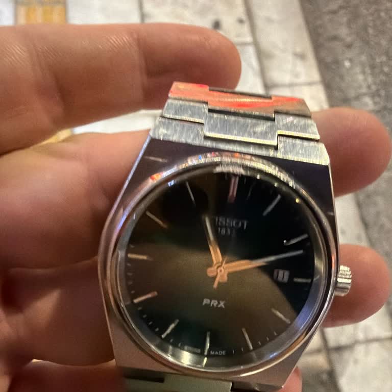 Garanti Kapsamındaki Saat Tamirinde 800 TL Ücret Ve Fiş Yok
