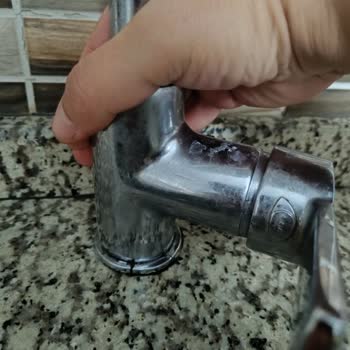 ECA Bataryasının Plastik Rozeti Kırıldı, Su Sızıntısı Ve Garanti Kapsamında Değişim Talebi