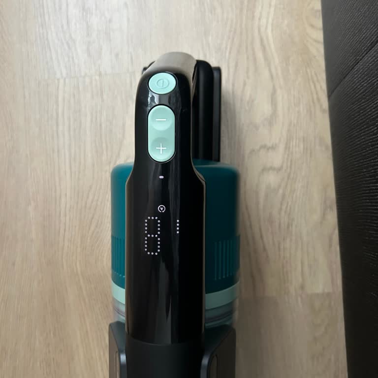 Çekim Gücü Yetersiz Ve Sürekli Kapanan Philips Süpürge Yenisi İsteniyor