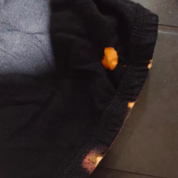 Getir Ücretsiz Ariel Pods Deterjanı Çamaşırlarıma Zarar Verdi