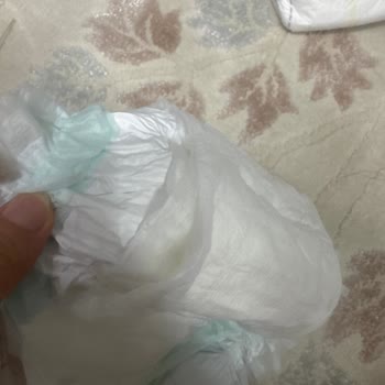 Migros Sanal Market'ten Prima Premium Bezlerde Yırtık Ve Doldurucu Dağılması