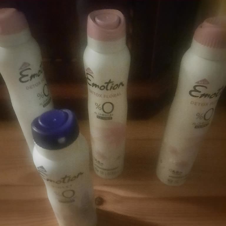 Gratis Deodorant Kapağı Arızası Nedeniyle Mağduriyet Ve Telafi Talebi