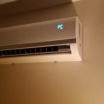 Garanti Kapsamındaki Daikin Airfel Klimada Tekrarlayan Arızalar Ve Değişim Talebi