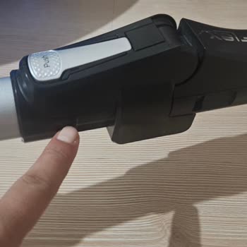 Tefal X Force'da İki Kırık Ve Masrafsız Garanti Servisi Talebi