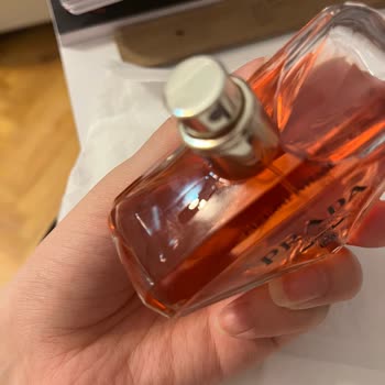 Boyner Kulesite Şubesinde Kırıcı Üslup Ve Sızdıran Parfüm