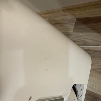 Dreame Yetkili Servis Ürünümü Hasarlı Ve Eksik Gönderdi, Süre Uzadı Ve Sağlık Sorunu Yaratıyor