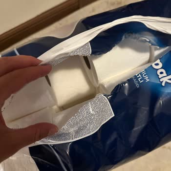 Premium Selpak Tuvalet Kağıdının Defolu Olması Ve İade İsteği