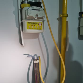 Arçelik Ankastre Ocak Montajındaki Gaz Sızıntısı Ve Müşteri Hizmetlerinin İhmaline Karşı Şikayet
