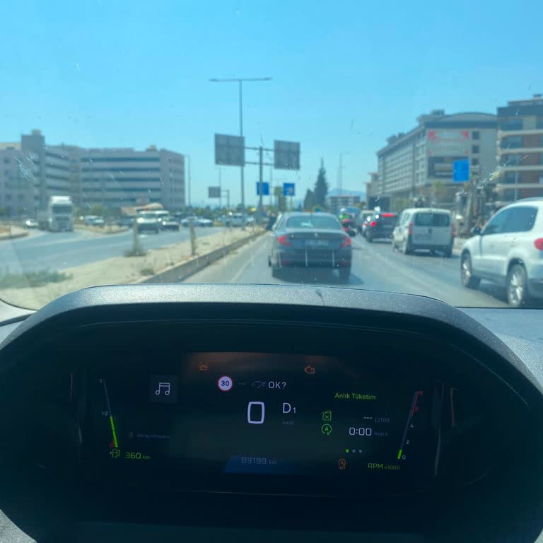 Kronik Partikül Filtresi Sorunu İş Kaybına Ve Ek Maliyetlere Yol Açıyor