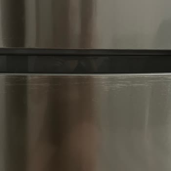 Profilo Buzdolabı Kapaklarındaki Paslanma Ücretsiz Değişim Talebi
