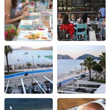 Aile Oteli Olarak Tanıtılan Bliss Beach Hotel Yanıltıcı Tanıtım: Gece Kulübü Girişi Ve Havuz Yok
