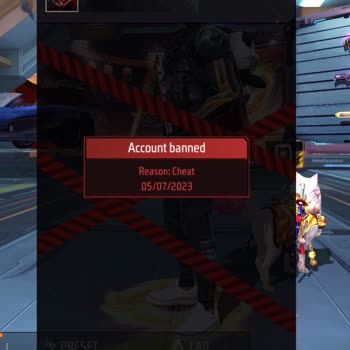 Getting My Free Fire Account Back