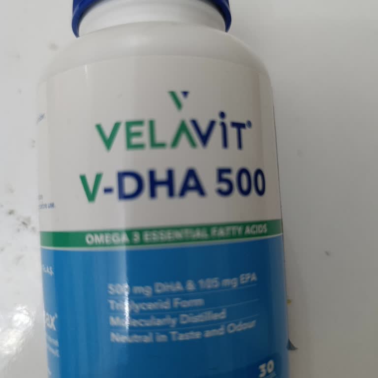 Balık Kokulu Bozulmuş Omega 3 Ürünü İçin Değişim Ve İade Talebi