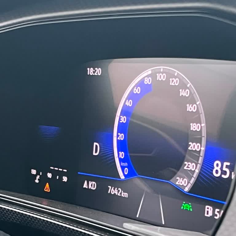 Yeni T-Cross’da Sol Far Arızası, Çözüm Bulunamayan Servis