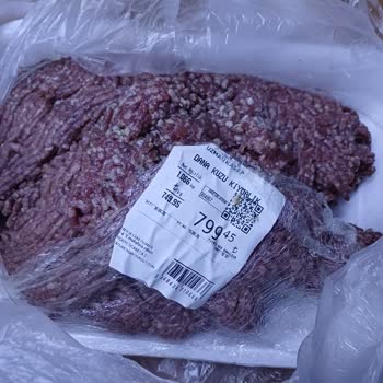 Migros Bozuk Kıyma Teslimatı Ve Cevapsız Müşteri Hizmetleri