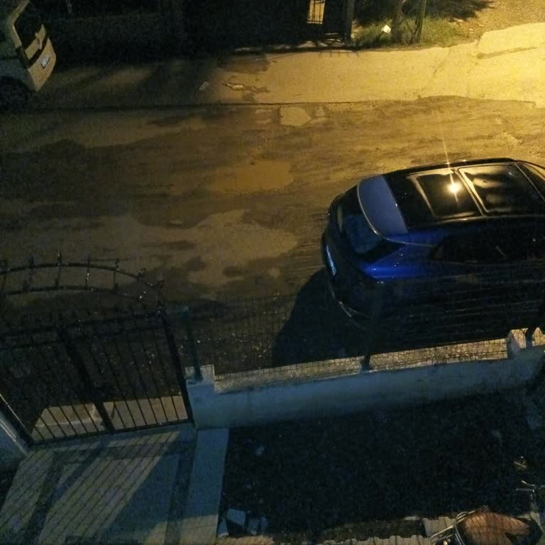 Hatay Arsuz'da Ana Hat Bağlantısı Olmadan 1 Yıllık Su Kesintisi Ve Fatura Sorunu